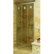 Дверь в душевую нишу раздвижная PRACTIC DOOR GK-403A GuteWetter