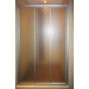 Дверь в душевую нишу раздвижная PRACTIC DOOR GK-403A GuteWetter