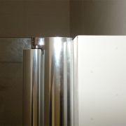 Дверь в душевую нишу LUX DOOR GK-601 GuteWetter