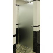 Дверь в душевую нишу LUX DOOR GK-601 GuteWetter