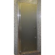 Дверь в душевую нишу LUX DOOR GK-601 GuteWetter