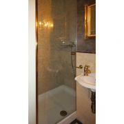 Дверь в душевую нишу LUX DOOR GK-601 GuteWetter