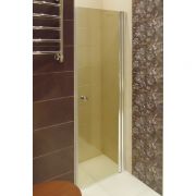 Дверь в душевую нишу LUX DOOR GK-601 GuteWetter
