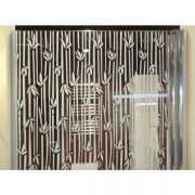 Дверь в душевую нишу LUX DOOR GK-601 GuteWetter