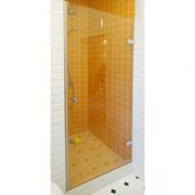 Дверь в душевую нишу одностворчатая TREND DOOR GK-861 GuteWetter