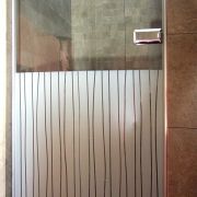 Дверь в душевую нишу одностворчатая TREND DOOR GK-861 GuteWetter