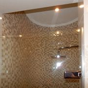 Дверь в душевую нишу одностворчатая TREND DOOR GK-861 GuteWetter