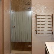Дверь в душевую нишу одностворчатая TREND DOOR GK-861 GuteWetter