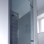 Дверь в душевую нишу одностворчатая TREND DOOR GK-861 GuteWetter