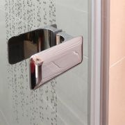 Дверь в душевую нишу одностворчатая TREND DOOR GK-861 GuteWetter