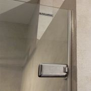 Дверь в душевую нишу одностворчатая TREND DOOR GK-861 GuteWetter