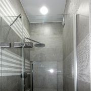Дверь в душевую нишу двухсегментная TREND DOOR GK-862A GuteWetter