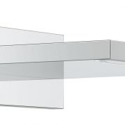 Каскадный излив для ванны и душа Allure Grohe