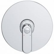 Смеситель однорычажный для душа 19 367 000 Veris Grohe