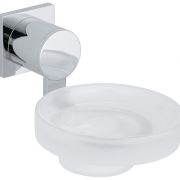 Держатель для стакана или мыльницы Allure Grohe