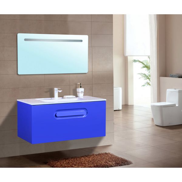 Современная мебель для ванных комнат Orans BC-NL001-1000