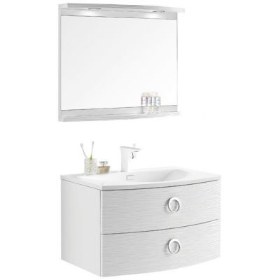 Современная мебель для ванных комнат Orans BC-4010