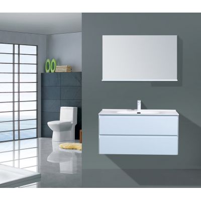 Современная мебель для ванных комнат Orans BC-4017-800