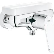 Смеситель однорычажный для душа, DN 15 Eurodisc Cosmopolitan Grohe