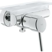 Смеситель однорычажный для душа, DN 15 Concetto Grohe