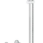 Смеситель однорычажный для душа, DN 15 Eurosmart Grohe 33 555 002