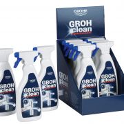 Универсальное чистящее средство GROHE GROHclean Professional